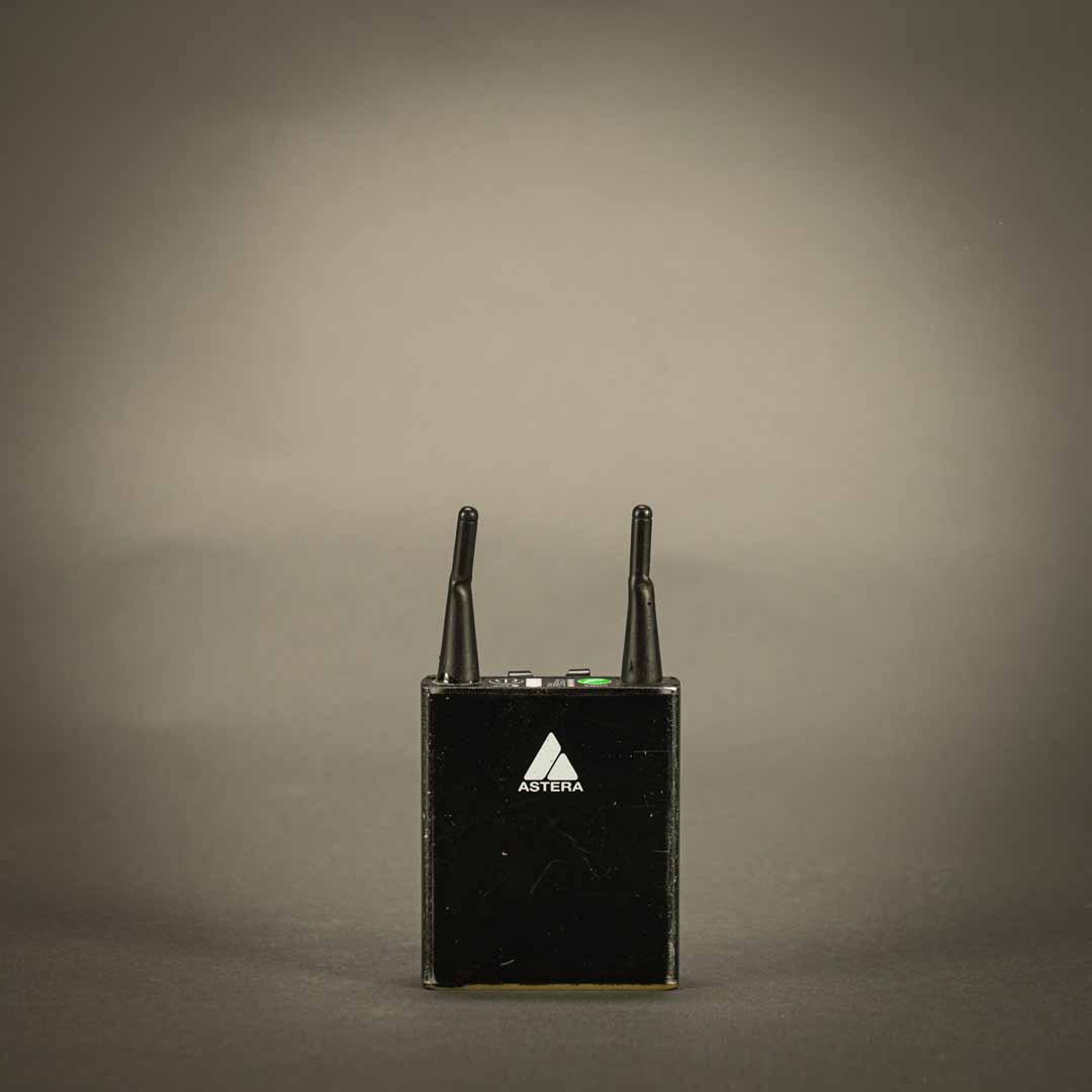 Astera Control