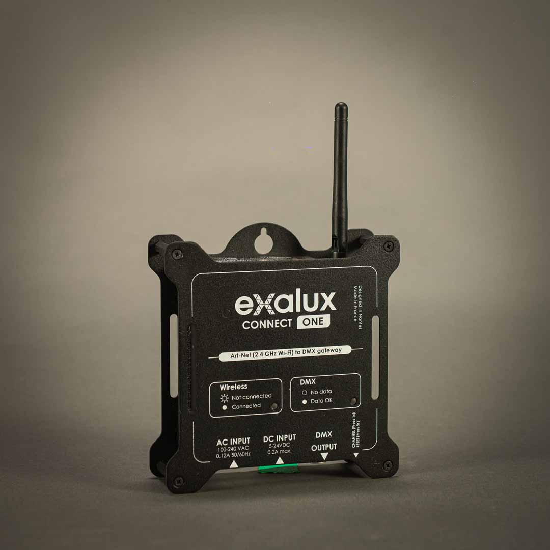 Exalux Connect One