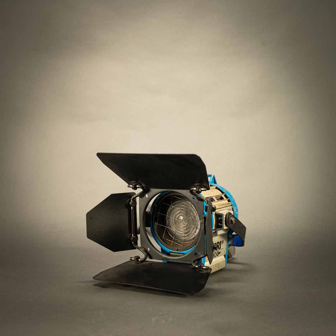 Arri 300 W