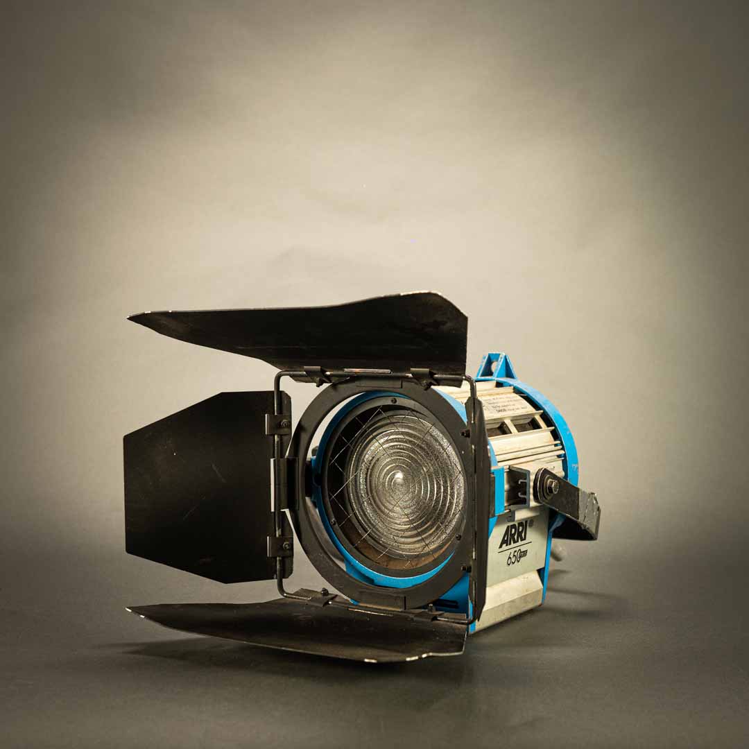 Arri 650 W