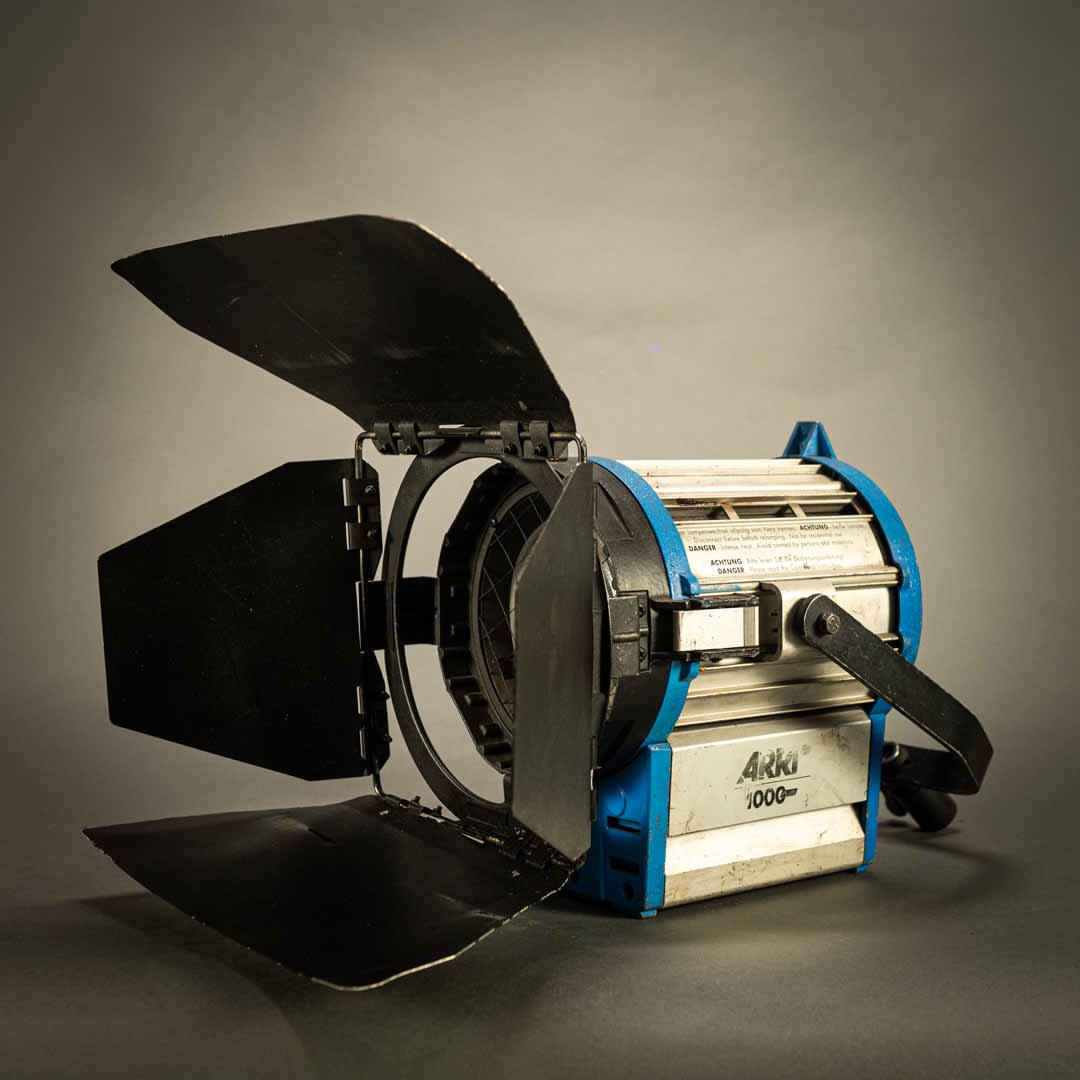 Arri 1 kW
