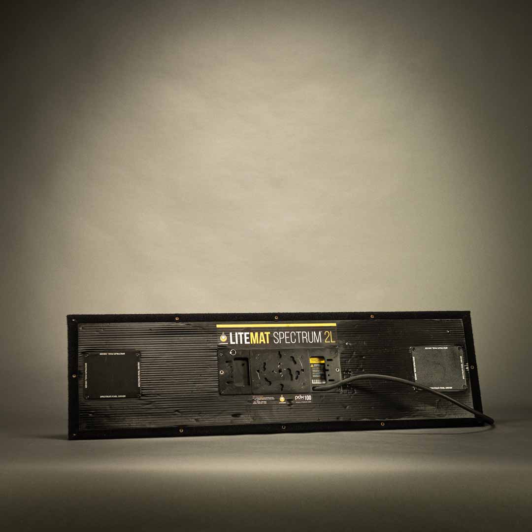 Litemat Spectrum 2L