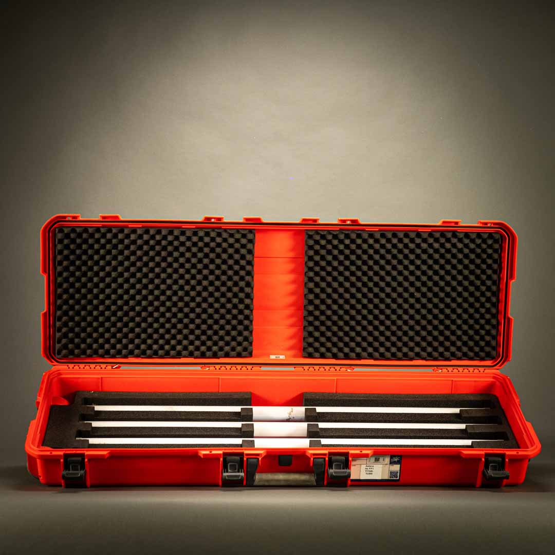 Astera Titan 4 pc. set