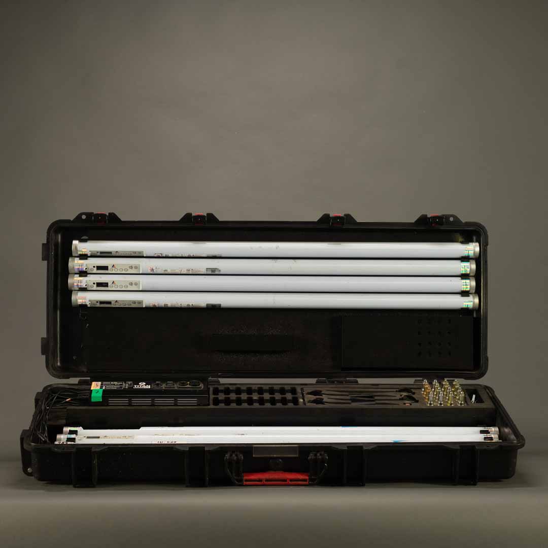 Astera Titan 8 pc. set