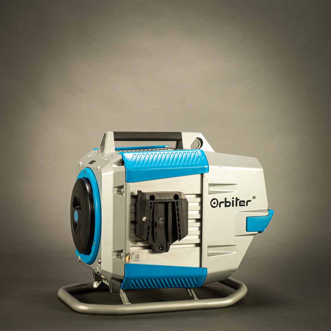 Orbiter