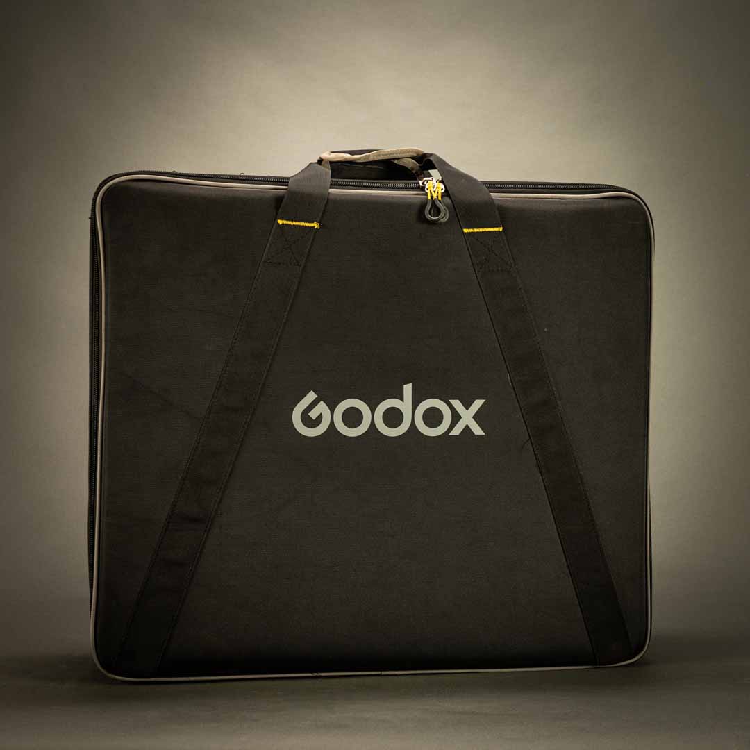 Godox 600bi 4x4 ft