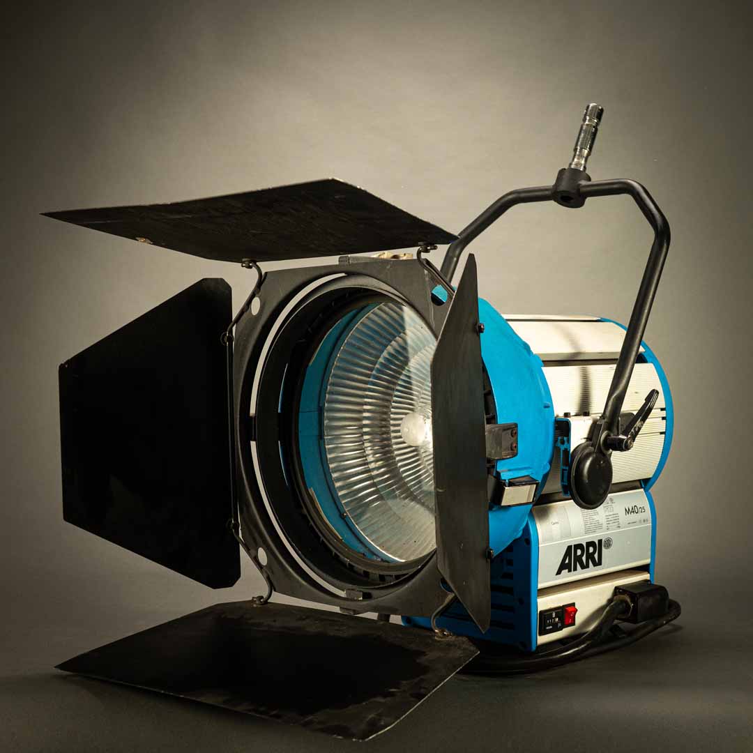 Arri M40