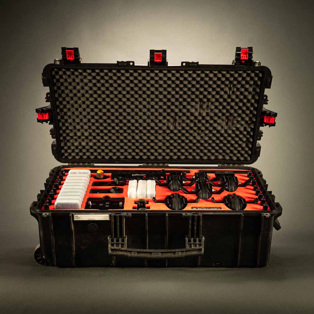 Rigging kit