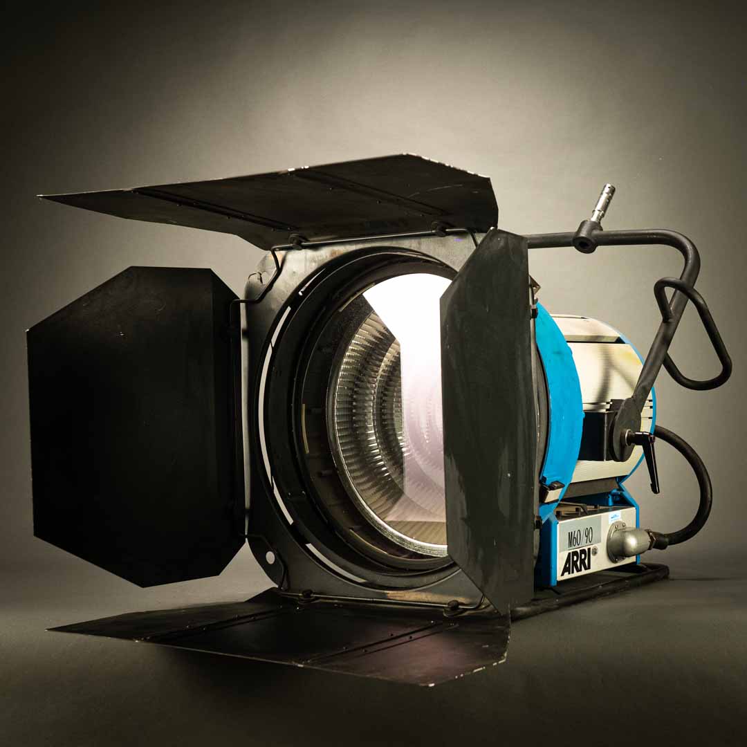 Arri M90
