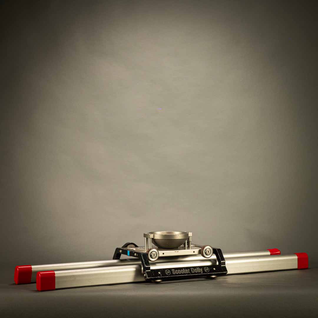 Movietech Scooter Dolly