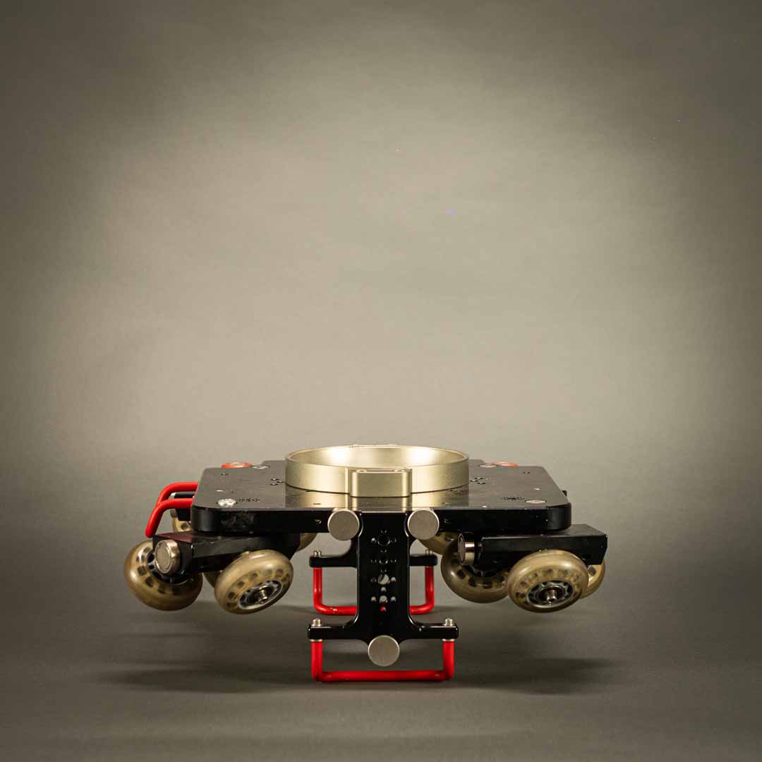 Rowa Scooter Dolly