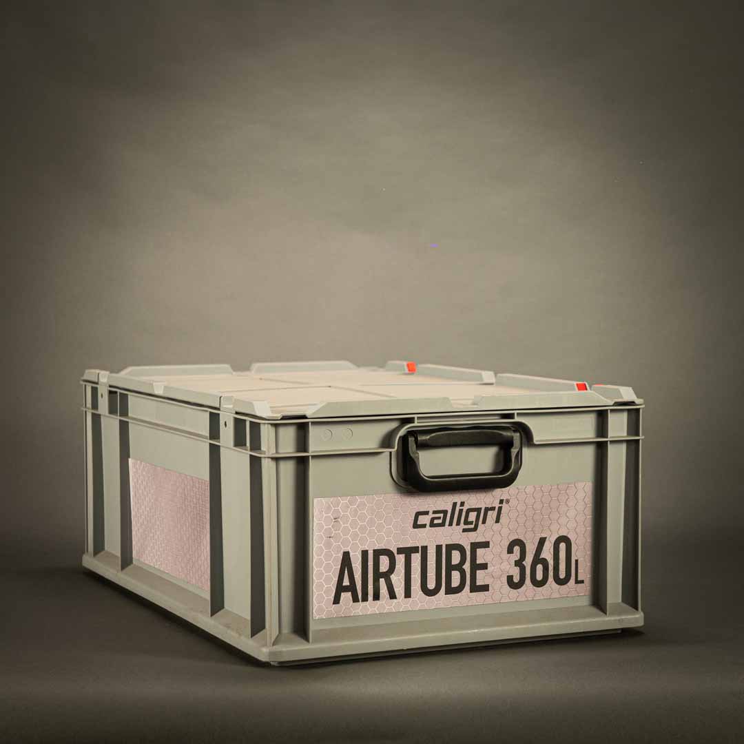 Caligri Airtube 360L 6 ft