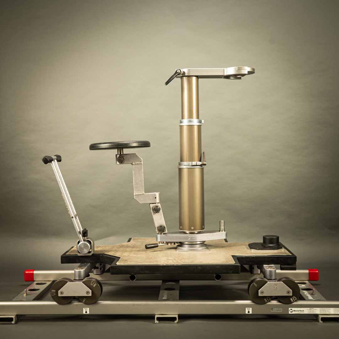 Movietech Light Dolly