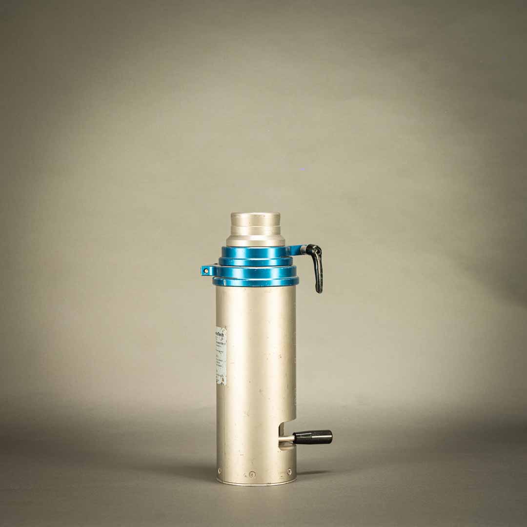 Movietech Gas Riser