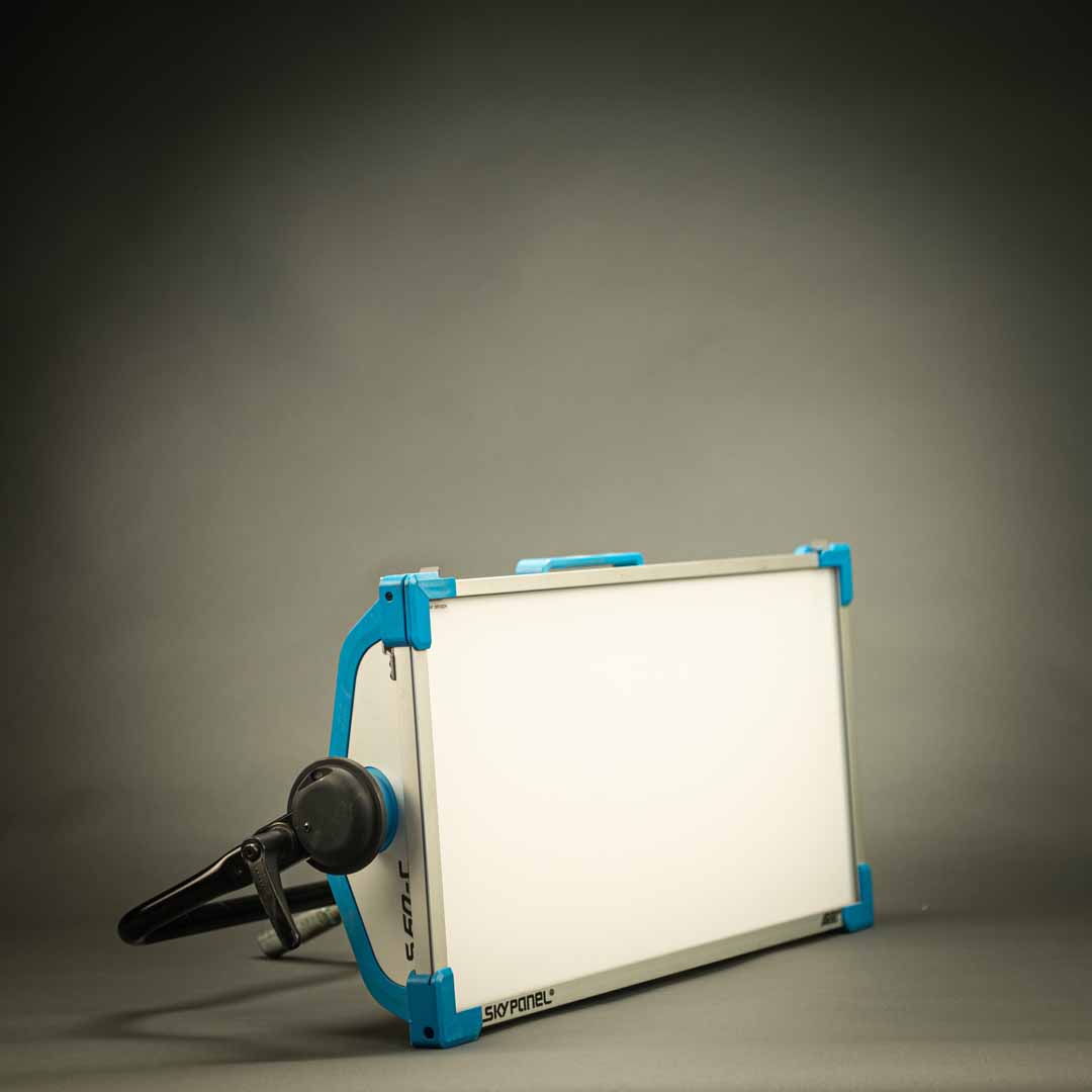 Arri Skypanel S60c