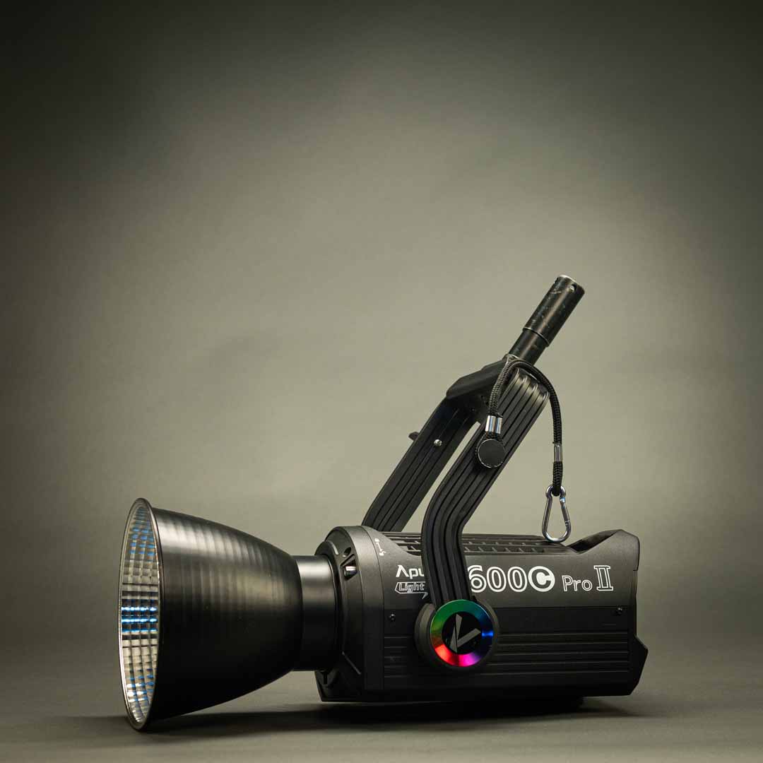 Aputure 600C