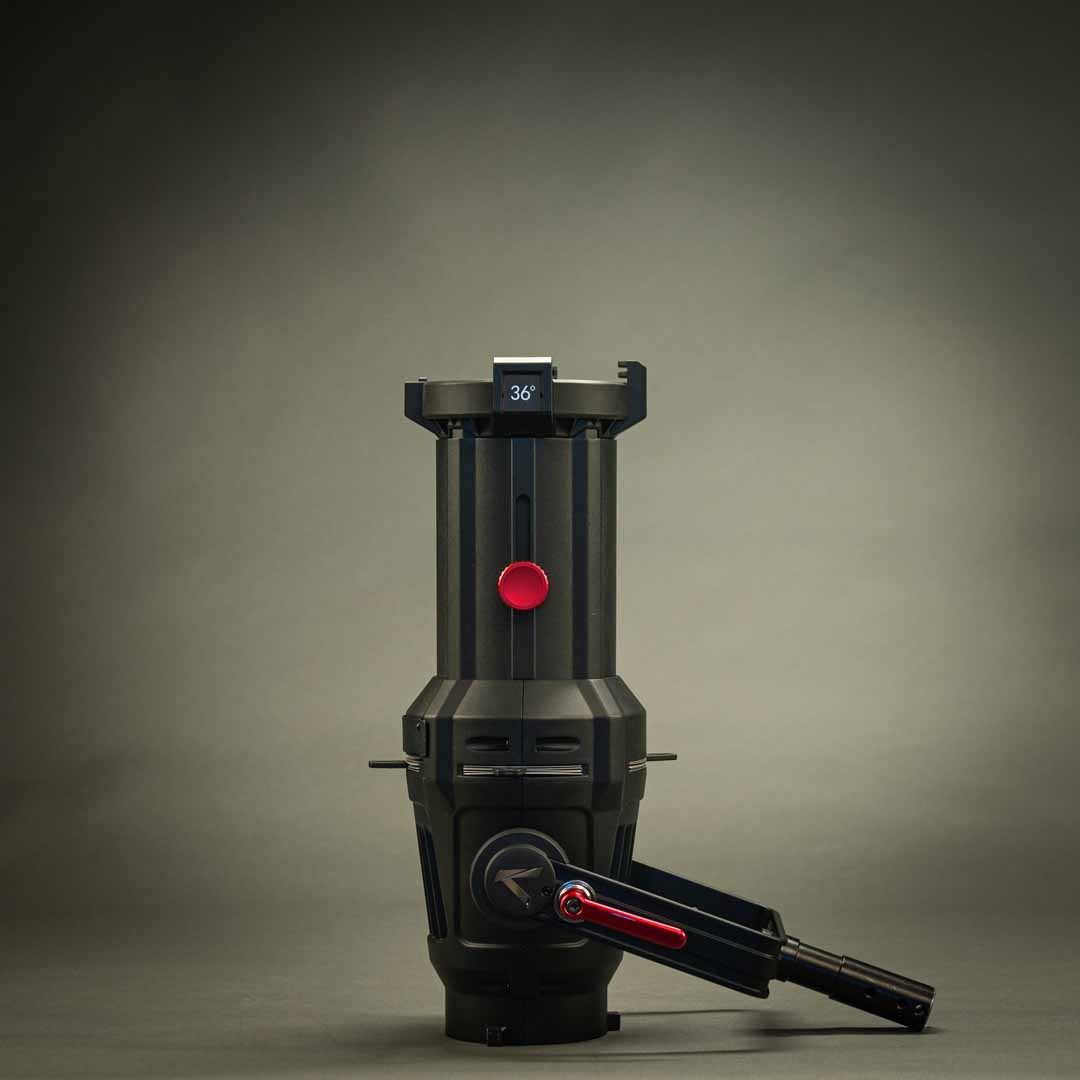 Aputure Spotlight