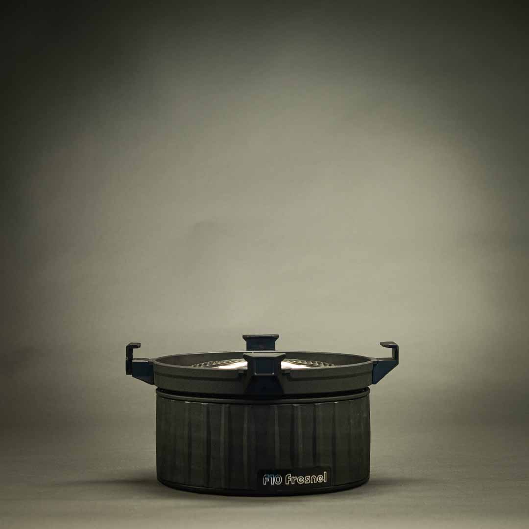 Fresnel f10