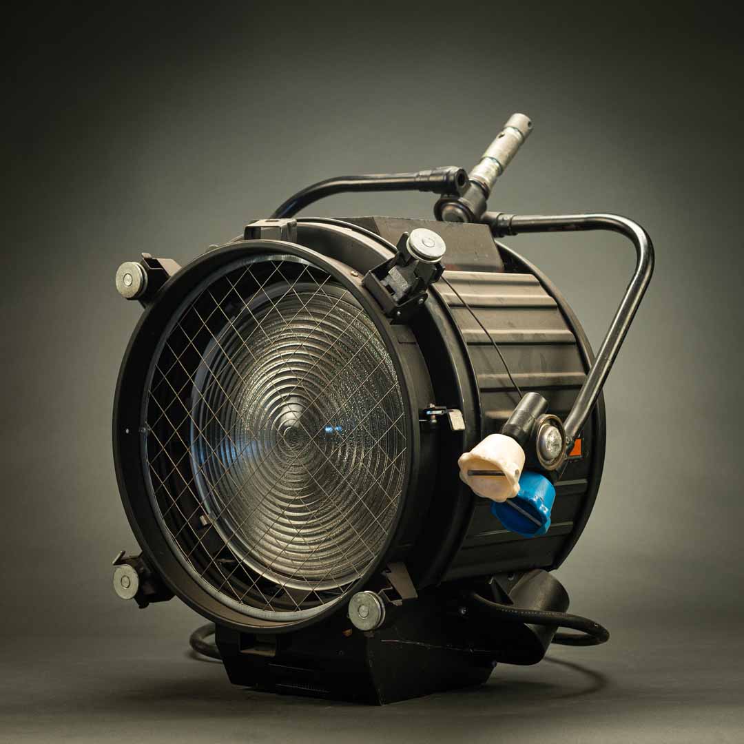 Tungsten 5 kW