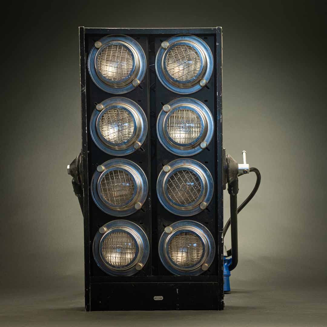 Blinder 5 kW