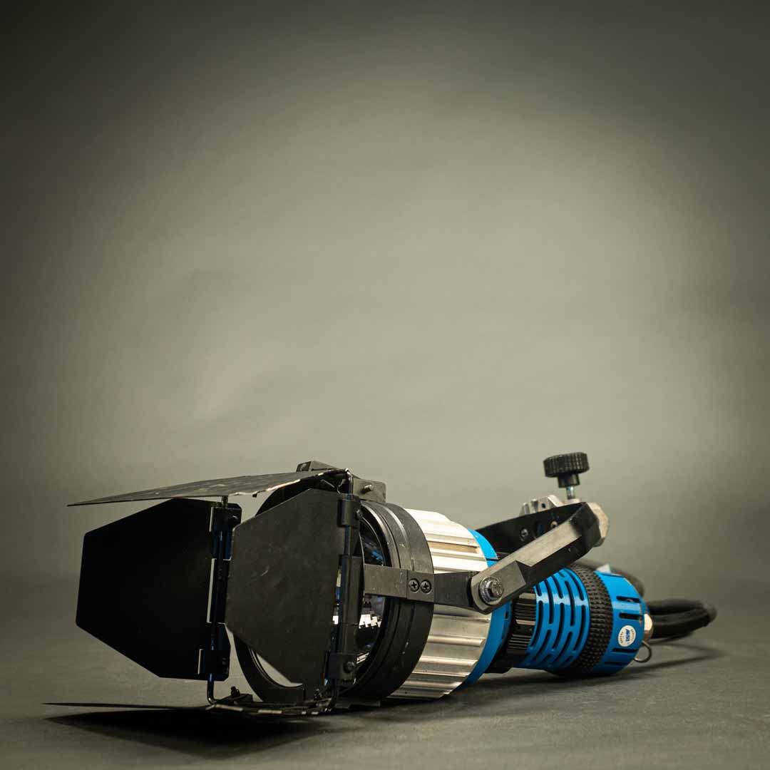 Arri Pocket Par 200 W