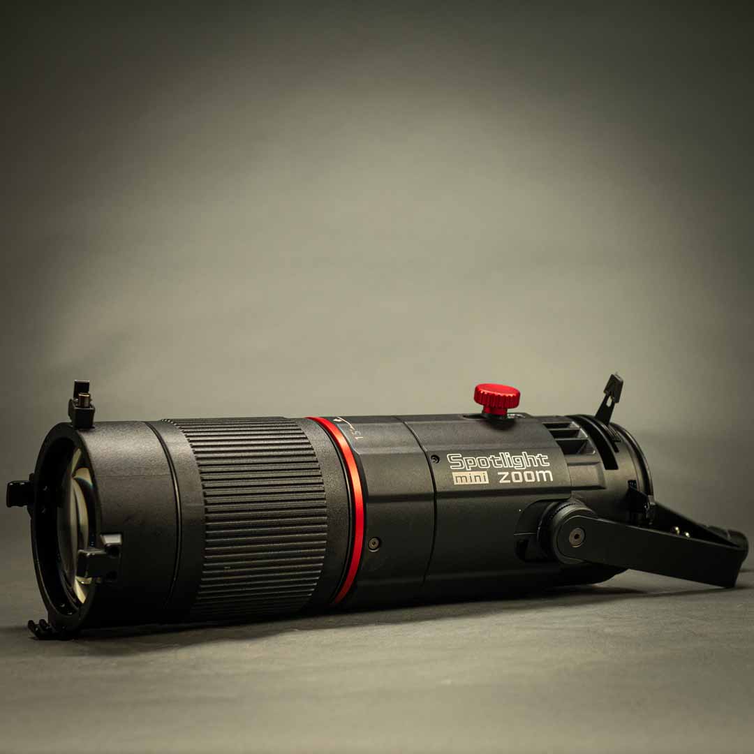 Zoom for Aputure 60x
